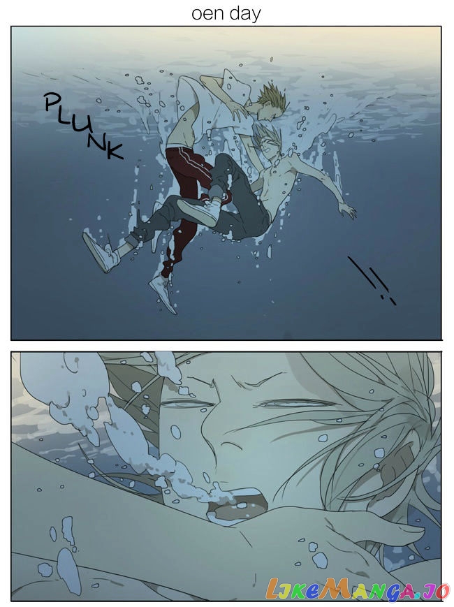 19 Days chapter 86 image 1